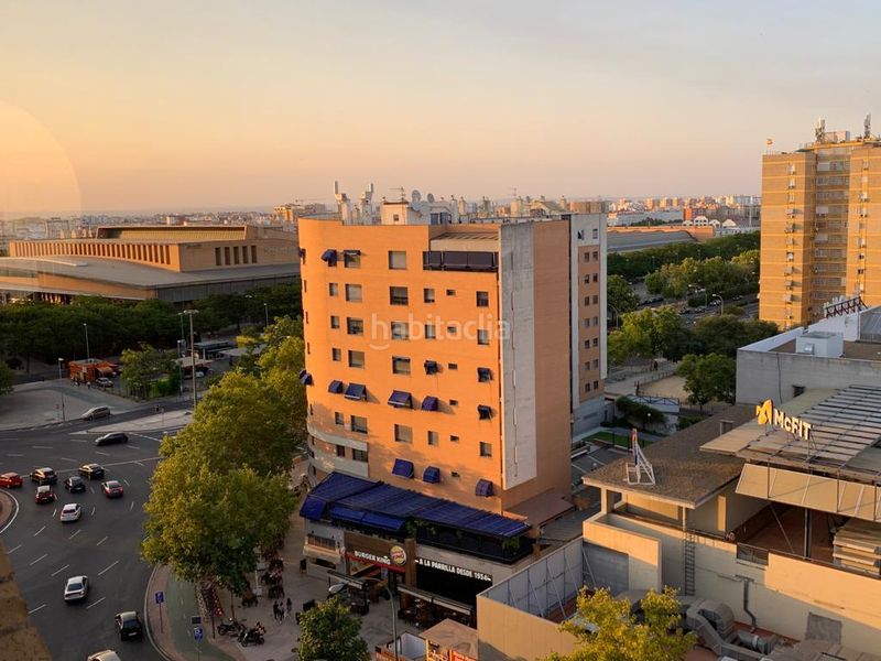 Foto 901c2ca3-f4c9-408b-8c13-21bd6af18e5c. Lloguer pis amb calefacció a La Buhaira Sevilla