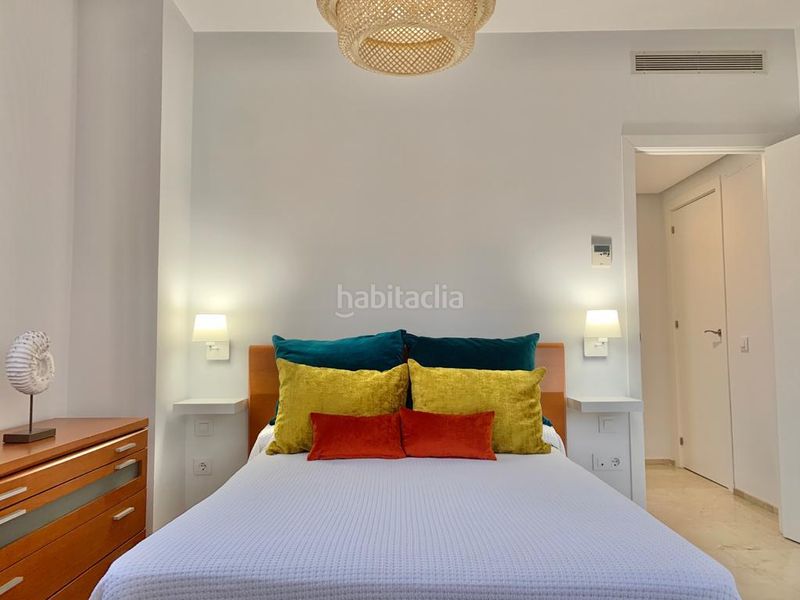 Foto 97cbddbf-90d0-4921-8529-926d3f4ef2fb. Lloguer pis amb calefacció a La Buhaira Sevilla