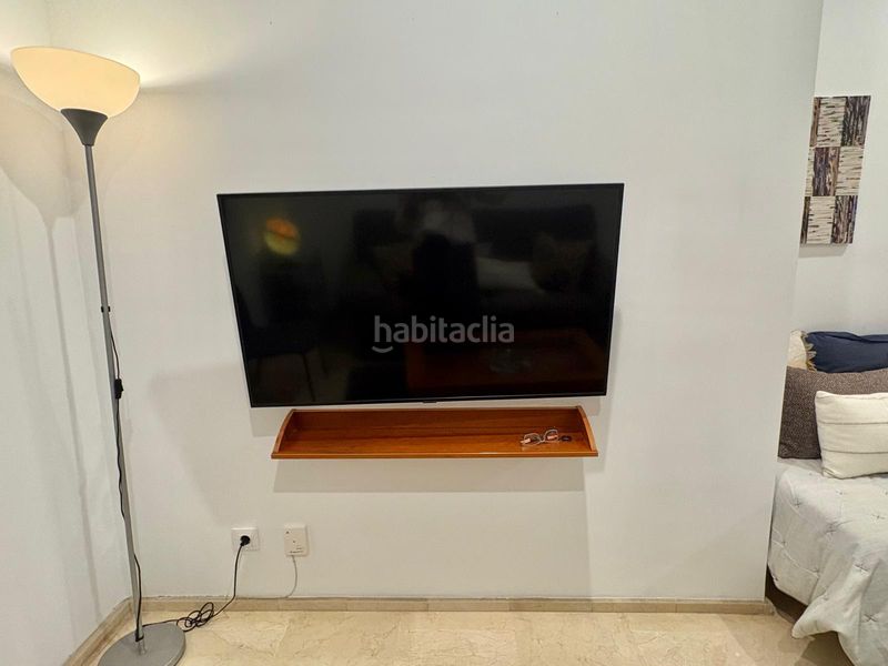 Foto c3848ca6-33ea-431c-88e1-400fa807e807. Lloguer pis amb calefacció a La Buhaira Sevilla