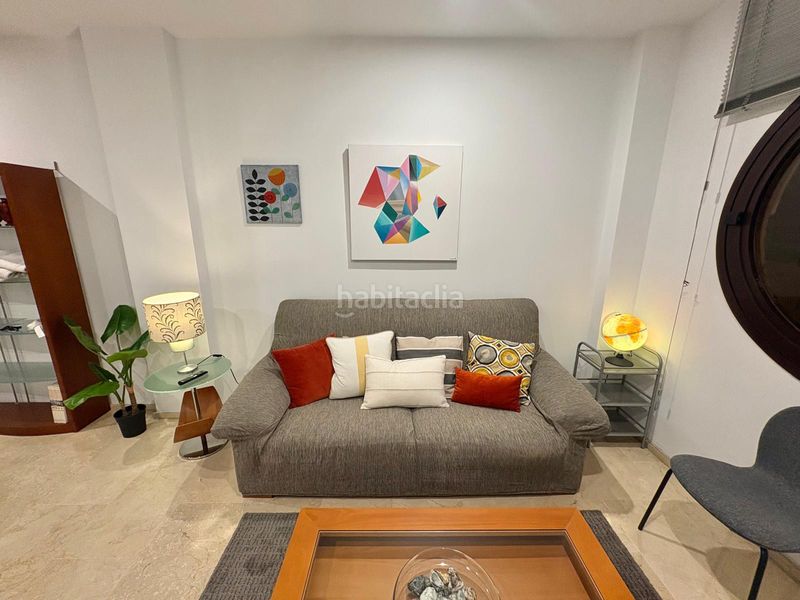 Foto d9ceba24-a566-4b07-9b0b-1968b850b64d. Lloguer pis amb calefacció a La Buhaira Sevilla