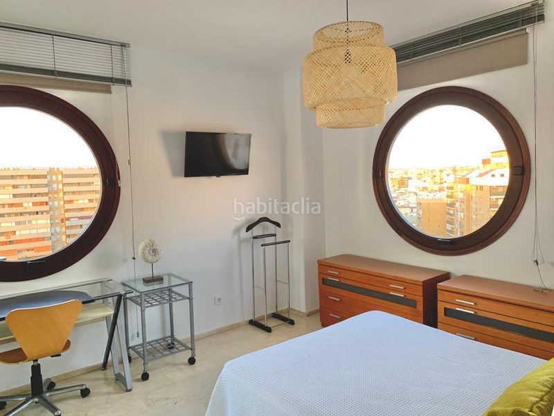 Foto f3e97805-f563-4791-b311-bd2da8b40ef3. Lloguer pis amb calefacció a La Buhaira Sevilla