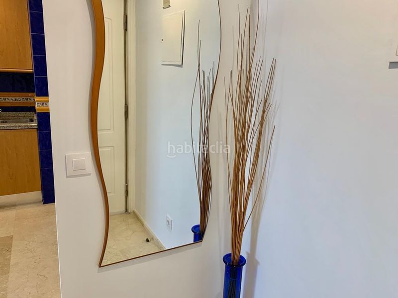 Foto f73f2225-6c36-4b75-873f-b8f78f9dca5e. Lloguer pis amb calefacció a La Buhaira Sevilla