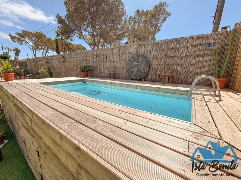 Foto 10b58393-74f3-4681-80a3-174b40a0ae03. Xalet amb xemeneia calefacció aparcament piscina a Llucmajor