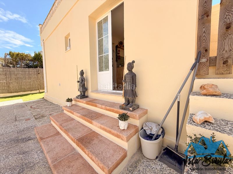 Foto 316218e3-2595-4920-8384-0d1365985d5d. Xalet amb xemeneia calefacció aparcament piscina a Llucmajor