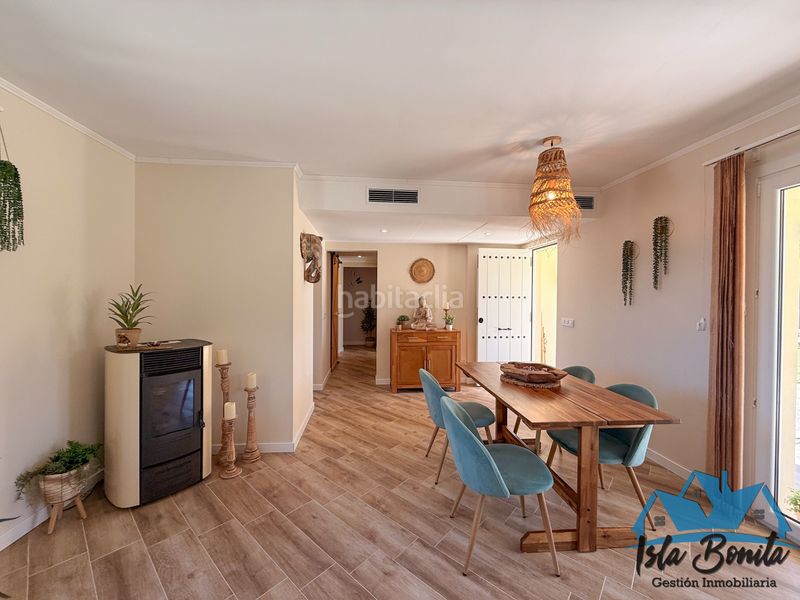 Foto 5f882ee7-40f9-497a-8103-567d804bf6ac. Xalet amb xemeneia calefacció aparcament piscina a Llucmajor