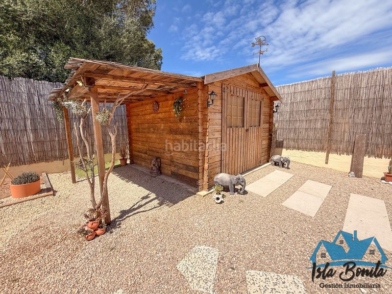 Foto 80cda59f-a1d8-471e-b8e5-aabb486b9c70. Xalet amb xemeneia calefacció aparcament piscina a Llucmajor