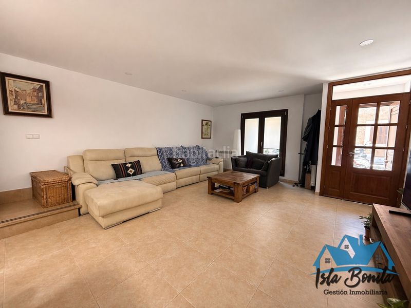 Foto 0384c217-d4dc-4179-8aeb-c587a9c6888d. Casa adossada amb calefacció a Pòrtol Marratxí
