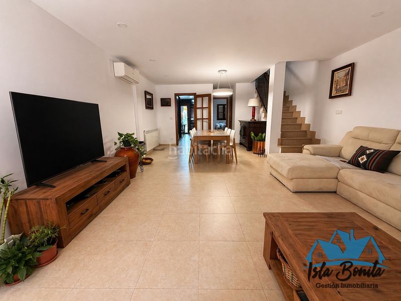 Foto 4217fa89-c8c2-46b9-911f-c65687089d49. Casa adossada amb calefacció a Pòrtol Marratxí