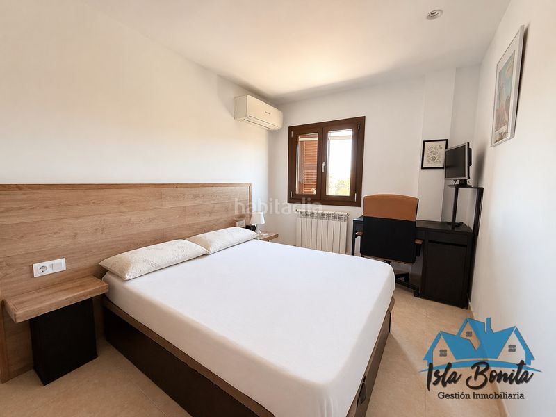 Foto acc7f7b8-8f7f-4a04-ae0e-de94a769ccb0. Casa adossada amb calefacció a Pòrtol Marratxí