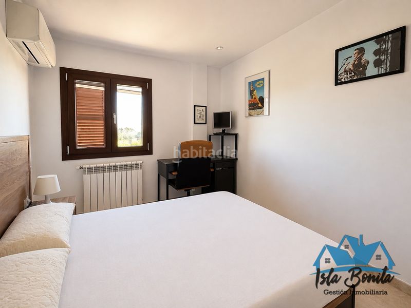 Foto c6e8999a-1e87-4acc-9696-969207e75e87. Casa adossada amb calefacció a Pòrtol Marratxí