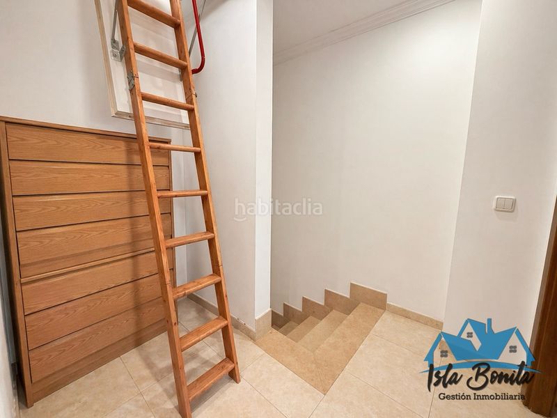 Foto fa0274ce-b56e-4707-b47c-04b00899178b. Casa adossada amb calefacció a Pòrtol Marratxí