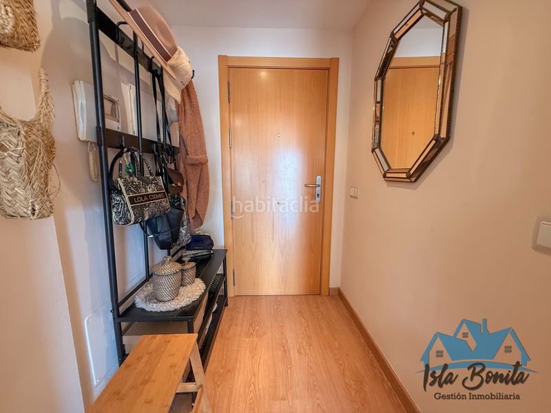 Foto a829d834-1028-44ad-a33d-8e90dd639b28. Àtic amb calefacció piscina a Es Rafal Vell Palma de Mallorca
