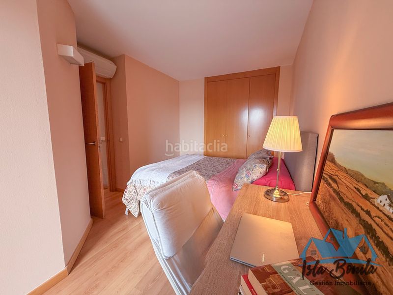 Foto d0254de3-1bd9-4181-ba0d-61198aeef770. Àtic amb calefacció piscina a Es Rafal Vell Palma de Mallorca