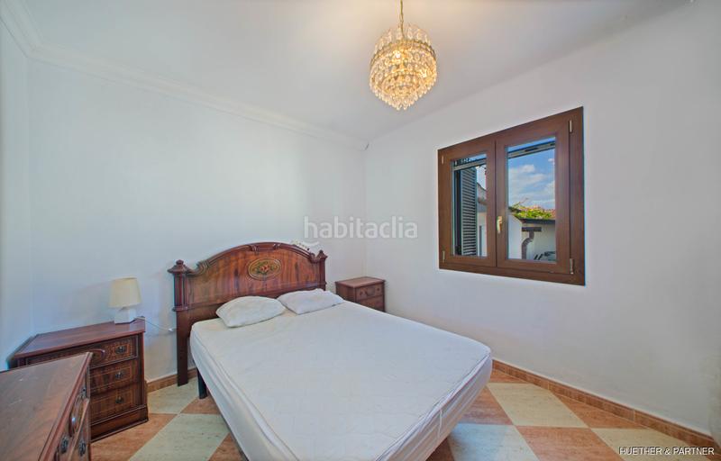 Foto 218e0599-b13c-4312-b7a6-ac707b3921f7. Chalet mit heizung parking in Portocolom Felanitx