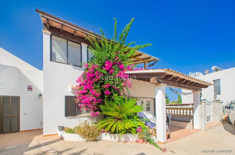 Foto b908a669-d60b-448a-bfe4-20c9f67f5dfd. Chalet mit heizung parking in Portocolom Felanitx