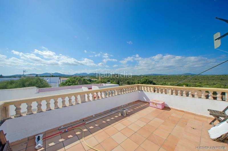 Foto bf4399f2-a03d-46a9-a167-f0a940f7274f. Chalet mit heizung parking in Portocolom Felanitx