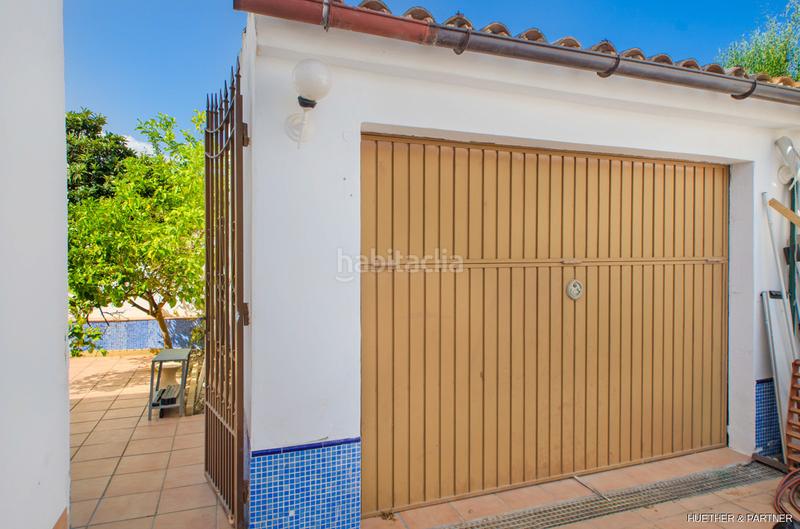 Foto 0a69a599-c04a-4c0c-a56e-37ea61ad5807. Chalet avec chauffage parking dans Portocolom Felanitx