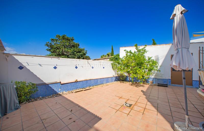 Foto 5a5202a3-a4a4-471d-b1e7-581885284fbc. Chalet avec chauffage parking dans Portocolom Felanitx