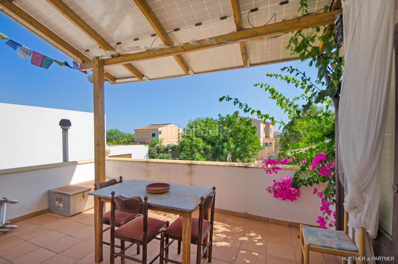 Foto 635f6938-f363-4b1f-8d84-3dfc275a5932. Chalet avec chauffage parking dans Portocolom Felanitx