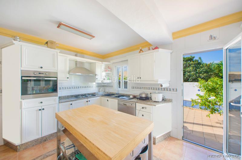 Foto b83a1302-9a4f-4d5c-805d-151ca2d56e57. Chalet avec chauffage parking dans Portocolom Felanitx