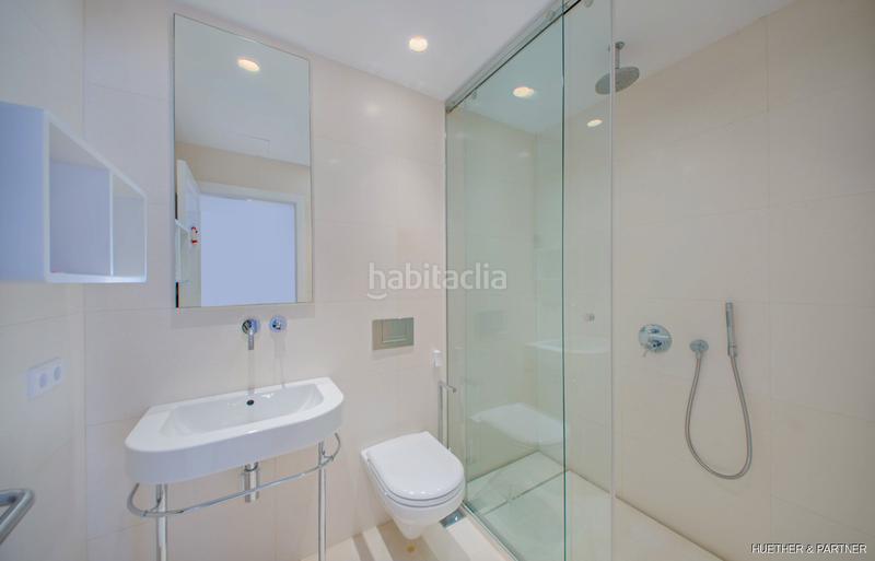 Foto 5d70eda8-2121-44a0-8663-820e980856ab. Attico con riscaldamento parcheggio in Porto Cristo Manacor