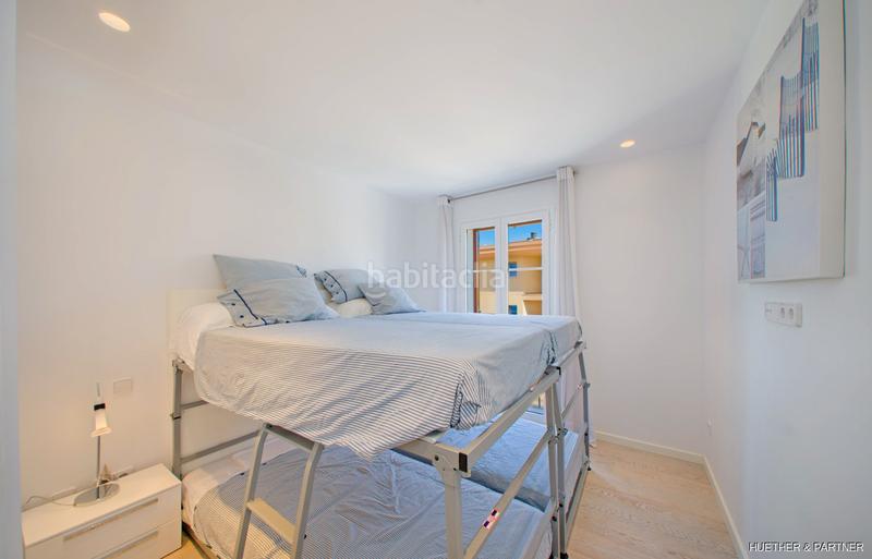Foto ced3a1f9-3ea9-4e0c-bc13-9e1520fdca7d. Attico con riscaldamento parcheggio in Porto Cristo Manacor
