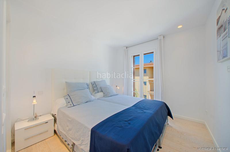 Foto d0964216-241e-464c-8a82-22d622120650. Attico con riscaldamento parcheggio in Porto Cristo Manacor