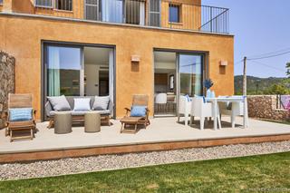 Semi detached house in Calvià Poble