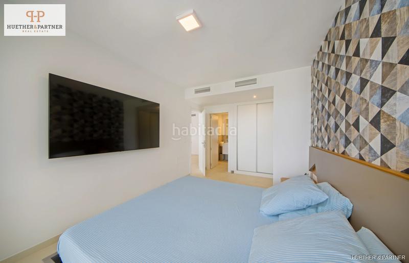 Foto 4ad8f068-c924-449b-8aff-ad5cf7a5e89e. Dachwohnung mit parking in Portocolom Felanitx