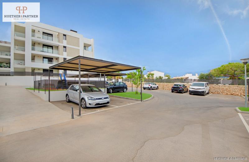 Foto d751274c-9b37-4226-a916-a88c77dc52a1. Dachwohnung mit parking in Portocolom Felanitx