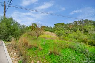 Industrial plot in Sant Llorenç des Cardassar. Solar de 2500 m2 para contruir un comercial