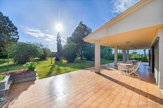 Chalet en Manacor Centre. Espacioso chalet entre manacor y porto cristo con piscina interi