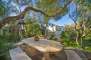 Maison à Cala Murada. Casa unifamiliar en un solar grande con muchas posibilidades par