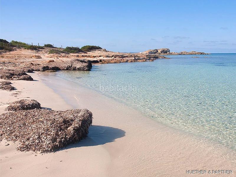Foto b8cf2934-4bfe-4570-8505-bcd424a43b5b. Ático en Colònia Sant Jordi Ses Salines