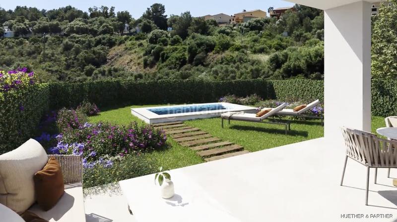 Foto f6974b47-91a6-4e99-a767-a790c5f34b2a. Maison avec parking dans Cala Magrana-Cala Anguila-Cala Mendia Manacor