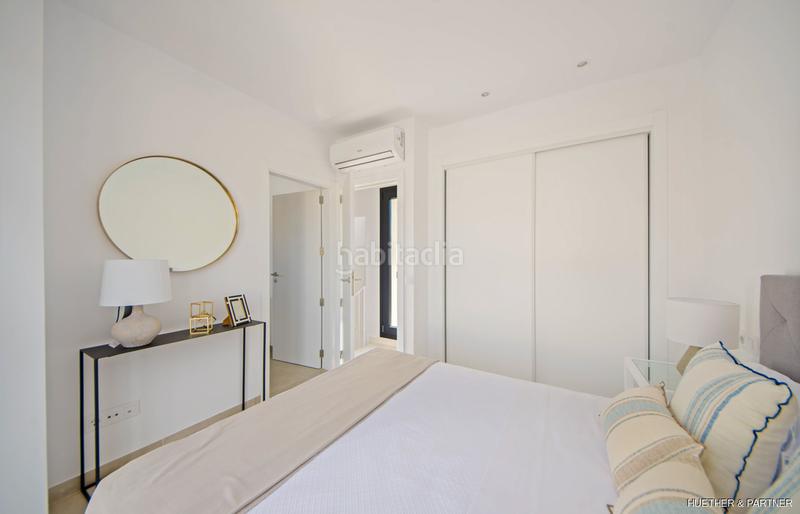 Foto b0f43809-7994-4c13-a899-f4544fa51e9f. Casa aparellada amb aparcament a Porto Cristo Manacor