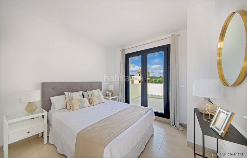 Foto e7640684-7387-4581-b14a-1fbe5db6d965. Casa aparellada amb aparcament a Porto Cristo Manacor