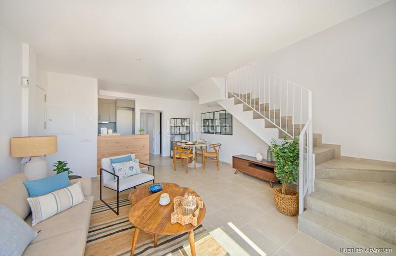 Foto 029c1699-0e86-47ce-bcf2-f1edc61af047. Maison avec parking dans Porto Cristo Manacor