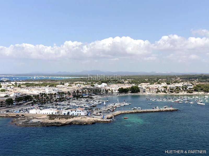 Foto d26d51f2-d510-4344-94ba-c6ace9a0b3c8. Apartment with heating parking in Colònia Sant Jordi Ses Salines