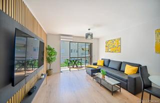 Appartement à Cala Millor. Piso completamente reformado y moderno en las inmediaciones de l