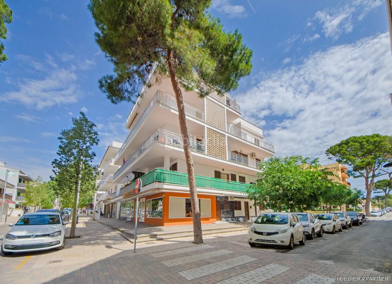 Foto 14cdb370-41fd-42ae-9237-13e21b303b53. Appartamento in Cala Millor Son Servera