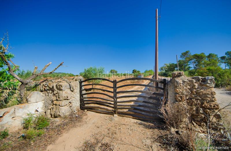 Foto 90fec2eb-b4fc-49bd-bd7d-9b046f4d3b36. Terreno residencial terreno edificable con pozo legal en Manacor