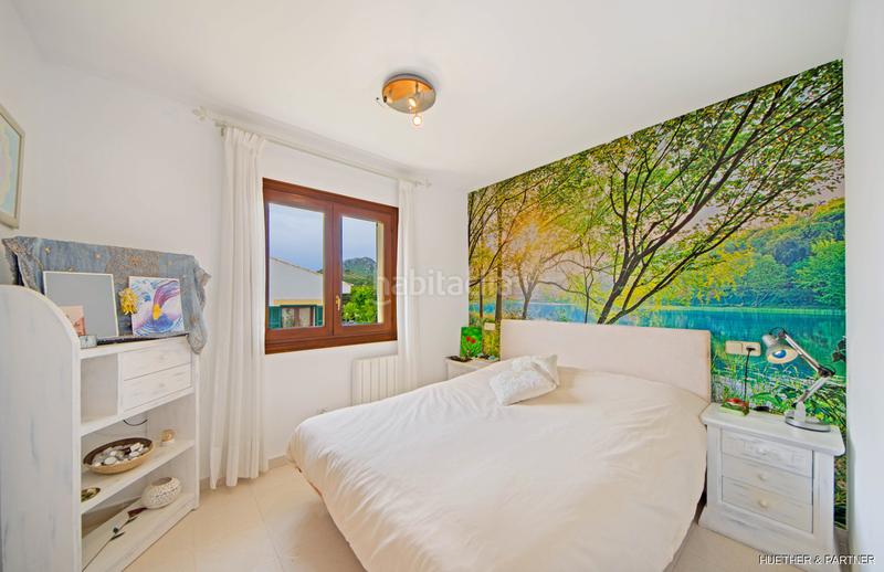 Foto 0fa64b8e-c3b8-49d8-aea7-71cec0e99b22. Casa bonita casa adosada en una zona muy tranquila en Capdepera