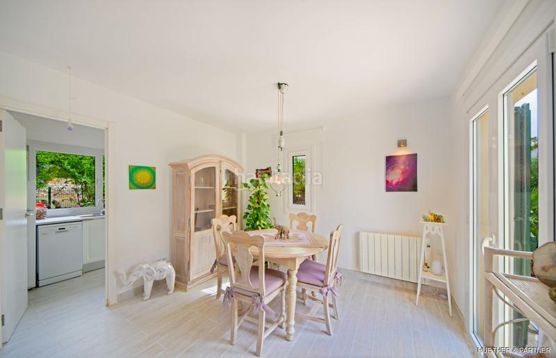 Foto 20e50b6d-7a0f-4b5e-ac38-e5a6f095a4ff. Casa bonita casa adosada en una zona muy tranquila en Capdepera