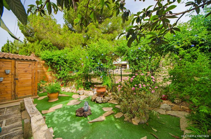 Foto b354d0af-2743-4dc9-99de-c1bdea29ba9c. Casa bonita casa adosada en una zona muy tranquila en Capdepera