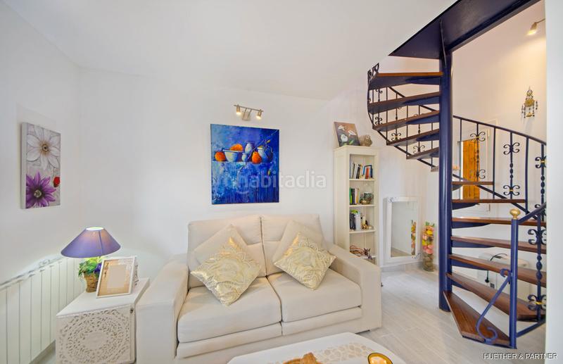 Foto df4d0266-a6db-4914-b06b-a6f3219c46ce. Casa bonita casa adosada en una zona muy tranquila en Capdepera