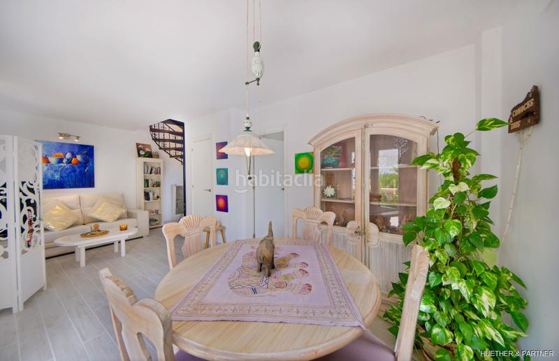 Foto e0835074-f4f7-4b68-8768-9f8921aa1ad8. Casa bonita casa adosada en una zona muy tranquila en Capdepera