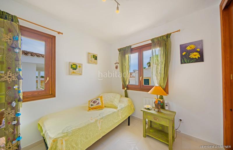 Foto f5b843d2-17fe-478c-909e-c1b9270e2adc. Casa bonita casa adosada en una zona muy tranquila en Capdepera