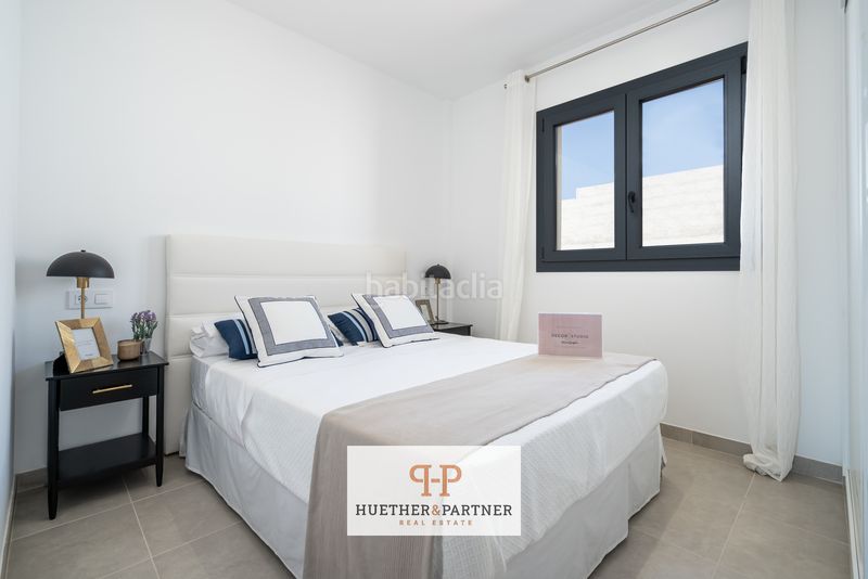 Foto 6aa79f17-651a-4976-9be9-51e5630746b3. Casa pareada casas adosadas de nueva construcción con un diseño moderno en Manacor
