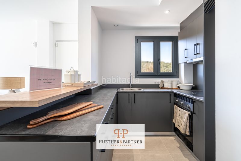 Foto b22bf01c-d819-4868-9421-49a1d33745fb. Casa pareada casas adosadas de nueva construcción con un diseño moderno en Manacor